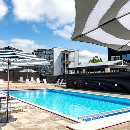 First Hotel Kokoloko VBY Dış mekan fotoğraf