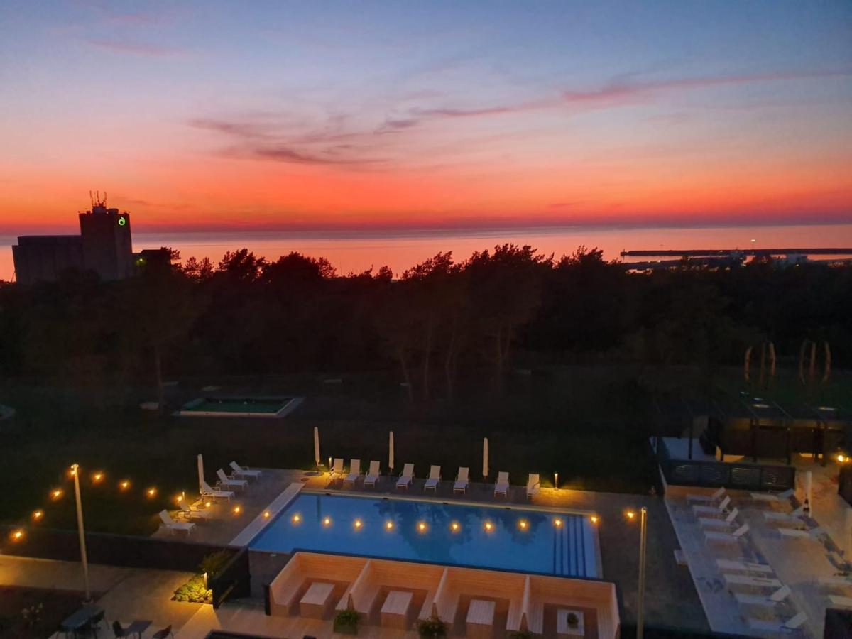First Hotel Kokoloko VBY Dış mekan fotoğraf