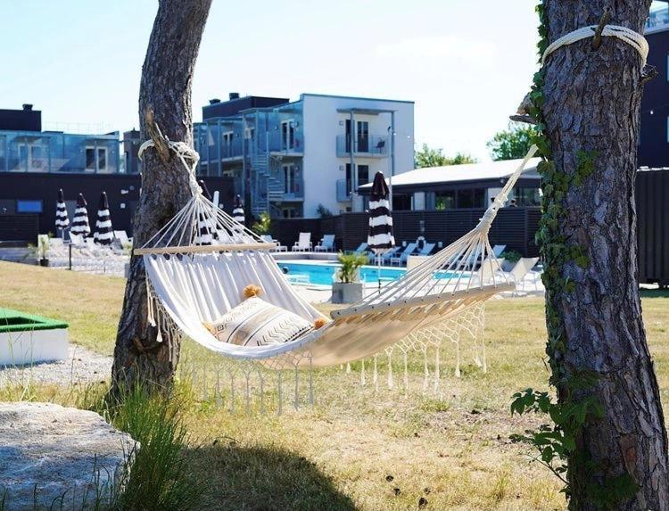 First Hotel Kokoloko VBY Dış mekan fotoğraf