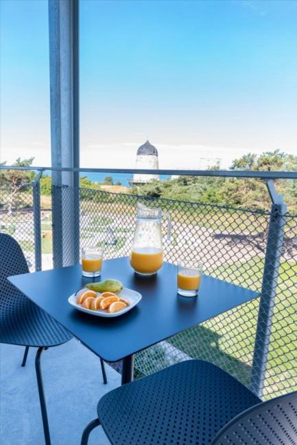 First Hotel Kokoloko VBY Dış mekan fotoğraf