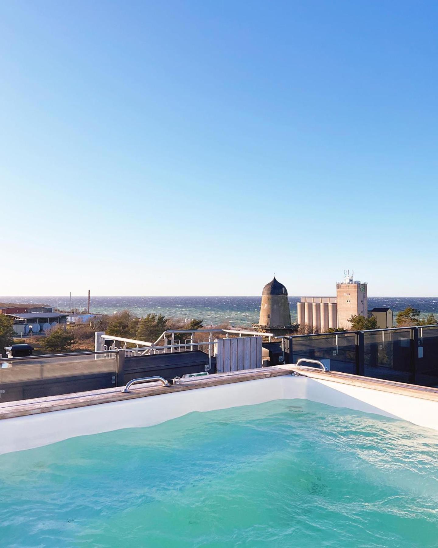 First Hotel Kokoloko VBY Dış mekan fotoğraf