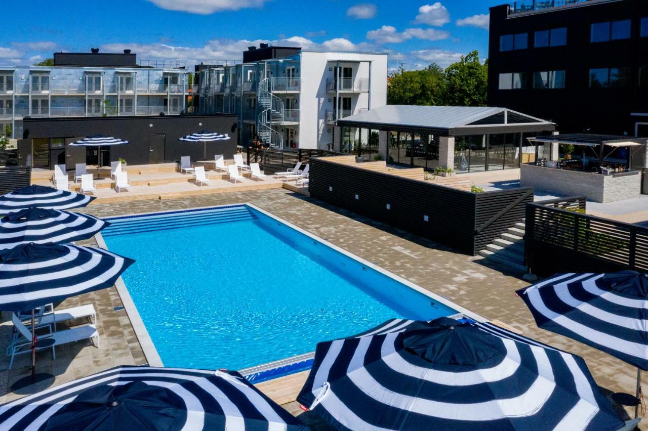 First Hotel Kokoloko VBY Dış mekan fotoğraf