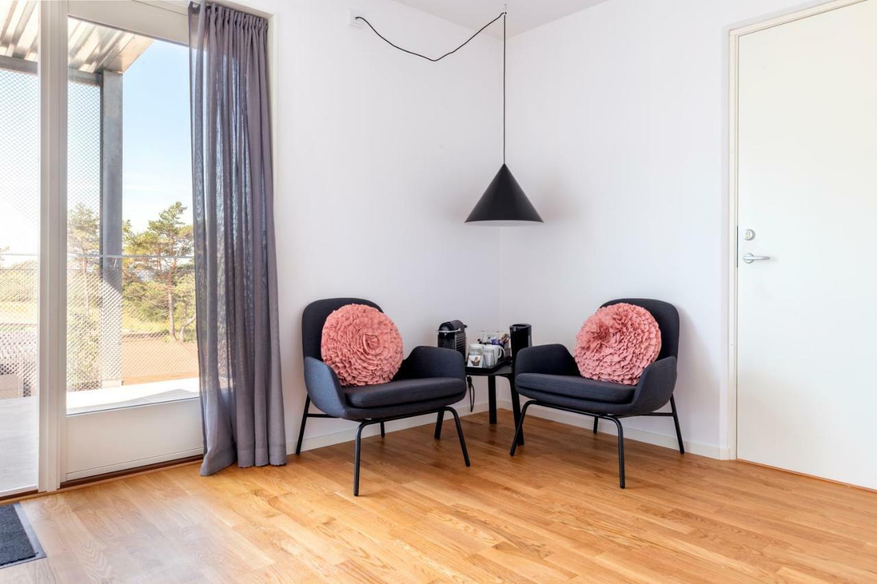 First Hotel Kokoloko VBY Dış mekan fotoğraf